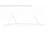 Fabric hanging acoustic panel Turquel