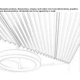 Metal acoustic partitions Leerbeek