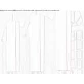 Hanging acoustic panel Caprezzo