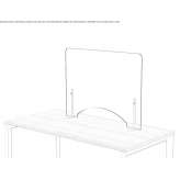 Bariera pulpitu Priboiu