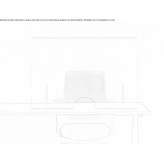 Desktop barrier Yelets