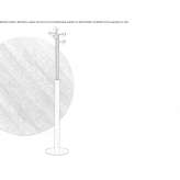 Coat hanger Virieu