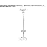 Coat hanger Plescop