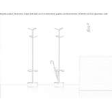 Coat hanger Sorbara