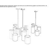 Steel clothes hanger Zetland