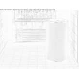 Steel waste bin Curcani