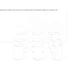 Metal waste paper bin Gadheim