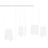 Office board on wheels Llipata