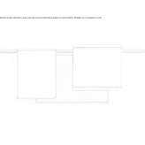 Sliding aluminum office board Saharna