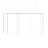 Wall-mounted office board Bojaca