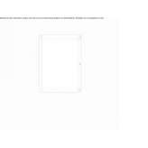 Single-sided, wall-mounted aluminum showcase Brodina