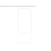 Magnetic metal office board Wigton
