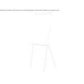 Beech magnetic office board Zorkino