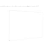 Magnetic steel office board, mounted on the wall Kasimov