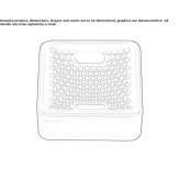 Ashtray Servas