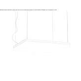 LED hanging lamp Roascio