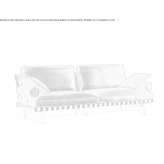 Fabric garden sofa Eferding
