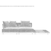 Outdoor sofa Prnjavor