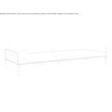 Fabric sofa with removable cover Triollo
