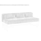 Modular sofa Chamaca