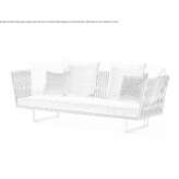 Sofa ogrodowa Okunevka