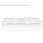 Tkaninowa sofa ogrodowa Guadamur