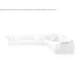 Sofa segmentowa Knezmost
