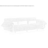 Sofa ogrodowa Raritan