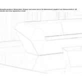 Modular garden sofa Duinzigt