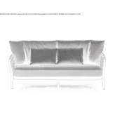 3-osobowa sofa Lawndale