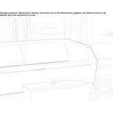 Modułowa sofa ogrodowa Duinzigt