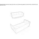 Sofa 2-osobowa Plesna