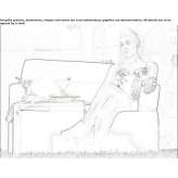 Sofa 2-osobowa Bonndorf
