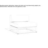 Modular sofa Levice