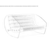 Sofa 2-osobowa Franeker