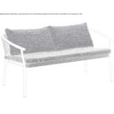 Sofa ogrodowa Warmsen