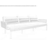 3-osobowa sofa Haanrade