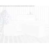 Modular fabric garden sofa Klwow