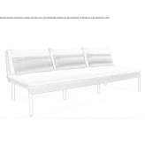 3-osobowa sofa Haanrade