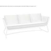 3-osobowa sofa Meyreuil