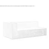 3-osobowa sofa QM Foam Canfranc