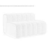 Sunbrella® garden armchair Berekua