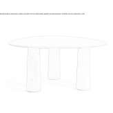Cement table Yoshib