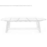 Lava stone garden table Doonside