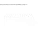 Garden table Cavareno