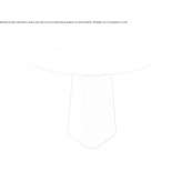 Round crystal table Biure