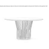 Round table Quadri