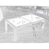 Pool table Veresti
