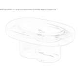 A coffee table Vyronas