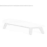 Marble garden table Doonside